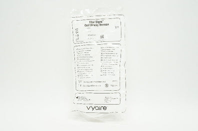 Vyaire 2590 Vital Signs Oral Airway Berman 9cm